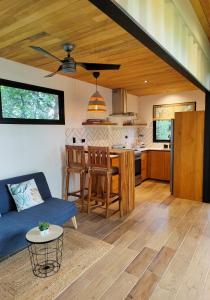 Casas del bosque Nosara