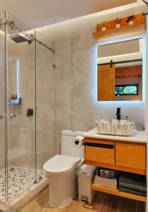 Casas del bosque Nosara