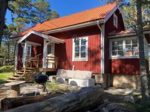 Dunderbacken - Möja