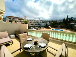 Parque Lotos Puerto de la Cruz