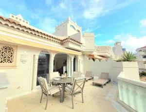 Parque Lotos Puerto de la Cruz - La Paz