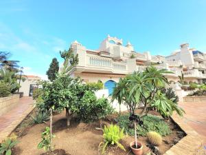 Parque Lotos Puerto de la Cruz