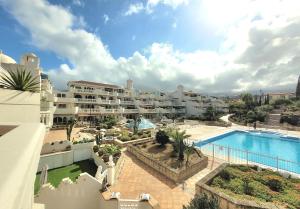 Parque Lotos Puerto de la Cruz