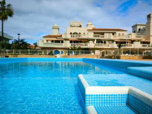 Parque Lotos Puerto de la Cruz