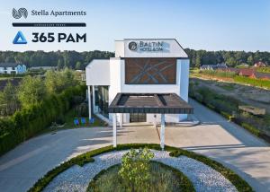 365PAM - Apartament nr 32 w Mielenku - BASEN ZEWNĘTRZNY, BASEN KRYTY, PLAC ZABAW W CENIE