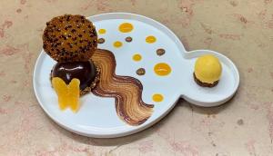 Hotels Le Bois Dormant-Hotel Restaurant & Spa Logis Hotel : photos des chambres