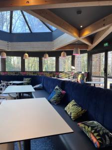 Hotels Le Bois Dormant-Hotel Restaurant & Spa Logis Hotel : photos des chambres