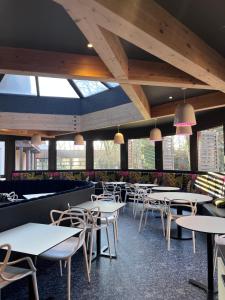 Hotels Le Bois Dormant-Hotel Restaurant & Spa Logis Hotel : photos des chambres
