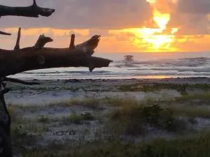 Chalé charme na Ilha do desejo ilhéus - 伊列乌斯