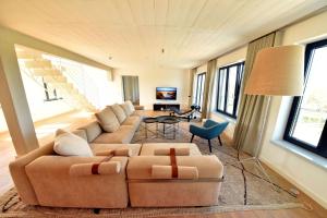 Ferienwohnung Penthouse 17 im Haus Düne 7 Prora