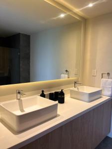 Penthouse Elementos Cozumel Torre Fuego