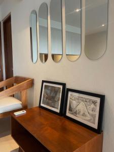 Penthouse Elementos Cozumel Torre Fuego