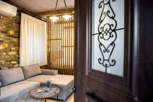 The Lake House Angeliki - Kanália