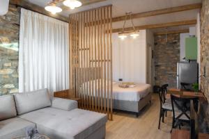 The Lake House Angeliki