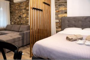 The Lake House Angeliki