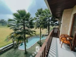 The Paddies villa #4 - Tampaksiring