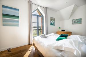 Manoir du Plessis Kaër