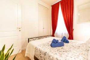 Vista Canale, 4 ospiti, 2 camere e 2 bagni