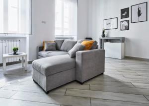 Wonderful apartment near Central Station - Daniele Case Vacanza