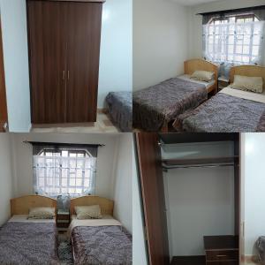 2 bedroom Cosy Home away from Home