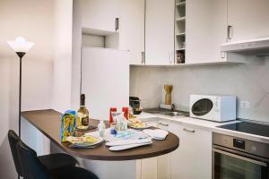 Wonderful apartment near Central Station - Daniele Case Vacanza