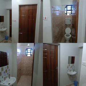 2 bedroom Cosy Home away from Home