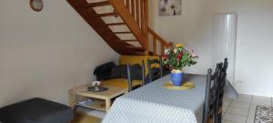 Gîtes de Lohantec à 30 min de la Pointe du Raz