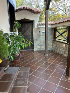 Lambrina Boutique rooms