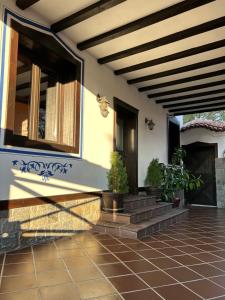 Lambrina Boutique rooms