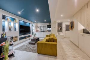 Villas Serenity Villa - Detente & Chill : photos des chambres