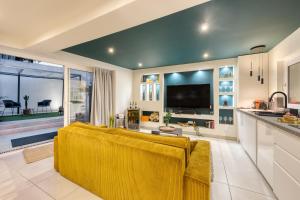 Villas Serenity Villa - Detente & Chill : photos des chambres