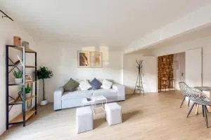 Cosy & Moderne, Proche de disney & paris - Torcy