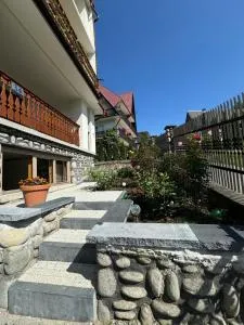 Willa Zbójnicka Kotelnica - Groń