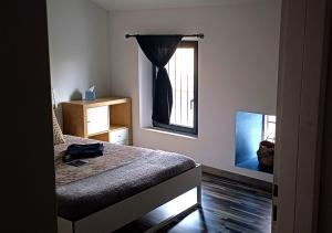 Maisons d'hotes Chambres d'hotes & Spa privatif - Le Loft Gard : photos des chambres