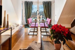 Schickes Apartment an der Uniklinik