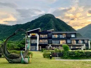 Adagio Shihtiping - Changbin