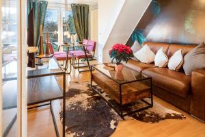 Schickes Apartment an der Uniklinik