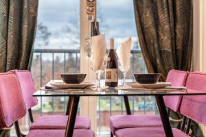 Schickes Apartment an der Uniklinik