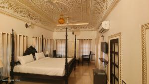 Hotel Mandawa Vilas