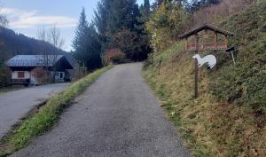 Appartements Appartement 2 pieces cuisine Les Hermines : Appartement 1 Chambre