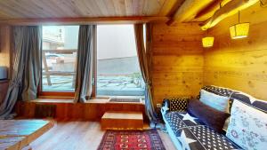 Chesa Güglia Silvaplana