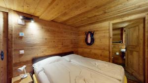 Chesa Güglia Silvaplana