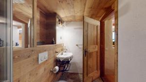 Chesa Güglia Silvaplana