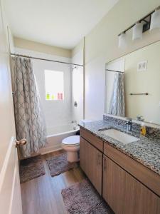 Modern Stay Near Austin Attractions