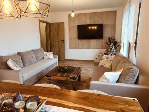 Apartament Widokowe Zacisze - Hotel 4 stelle a Szklarska Poręba
