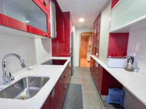 Apartamento Barlovento Sanxenxo