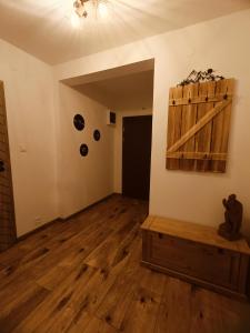 Apartament Widokowe Zacisze