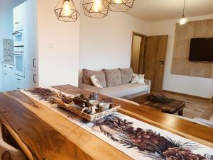 Apartament Widokowe Zacisze