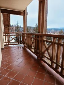 Apartament Widokowe Zacisze