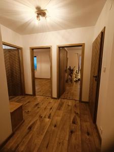 Apartament Widokowe Zacisze